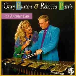 Gary Burton & Rebecca Parris - It's Another Day album