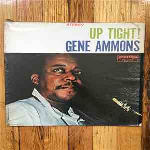 Gene Ammons - Up Tight! album