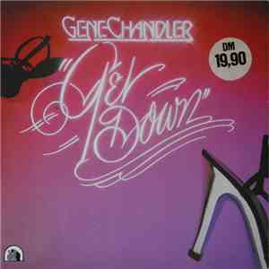 Gene Chandler - Get Down album