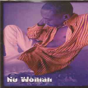 General Grant - No Woman album