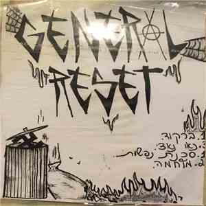 General Reset - General Reset album