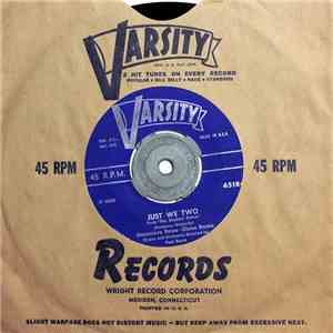 Genevieve Rowe, Glenn Burris - Just We TwoDeep In My Heart, Dear album