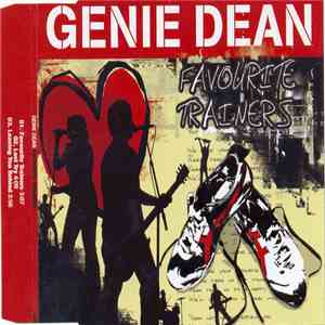 Genie Dean - Favourite Trainers album