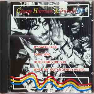 George Harrison & Friends - Live album