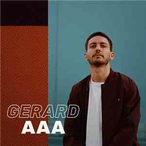 Gerard - AAA album