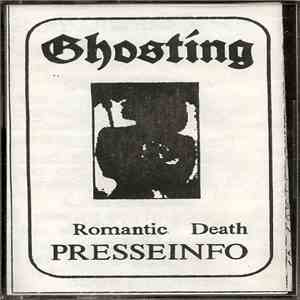 Ghosting - Romantic Death album