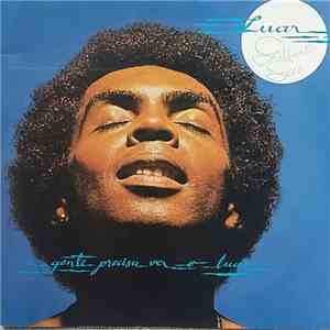 Gilberto Gil - Luar (A Gente Precisa Ver O Luar) album