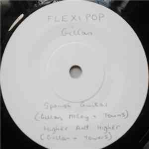 Gillan - Higher And Higher album