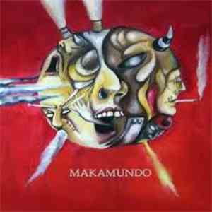 Giniling Festival - Makamundo album