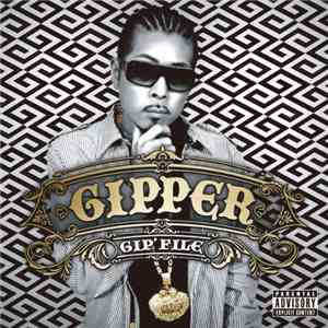 Gipper - Gip'File album