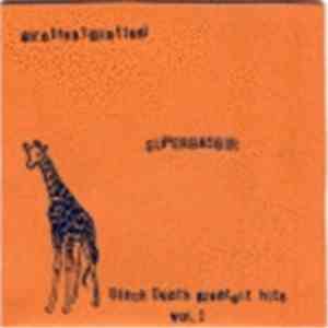 Giraffes? Giraffes! - SUPERBASS!!!! (Black Death Greatest Hits Vol. 1) album