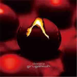 Girugämesh - 鵺 -chimera album