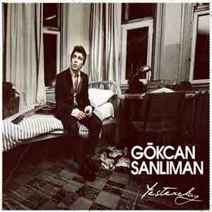 Gökcan Sanlıman - Yesterday album