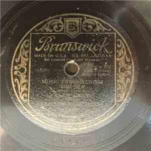Glen Gray & The Casa Loma Orchestra - Music From Across The Sea / The Moment I Looked In Your Eyes album