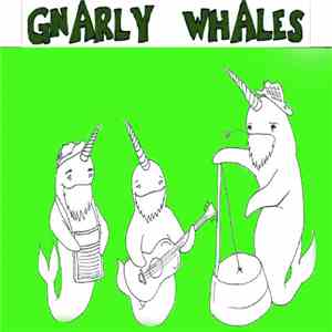 Gnarly Whales - Tape album