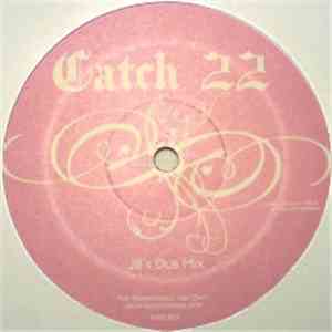 Goapele - Catch 22 album