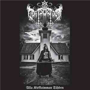 Goats Of Doom - Alla Kirkkaimman Tähden album