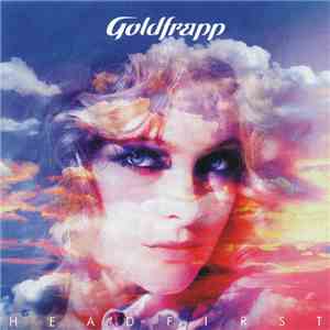 Goldfrapp - Head First album