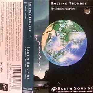 Gordon Hempton - Rolling Thunder album