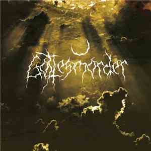 Gottesmorder - Gottesmorder album