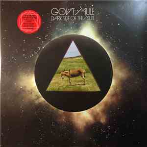 Gov't Mule - Dark Side Of The Mule album