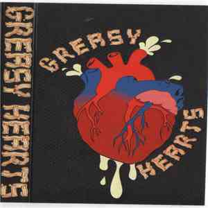 Greasy Hearts - EP album