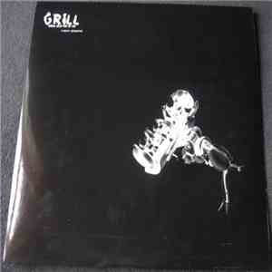 Grill  - How Sad To Be Me album