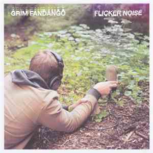 Grim Fandango - Flicker Noise album
