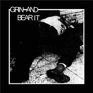Grin And Bear It - Grin And Bear It album
