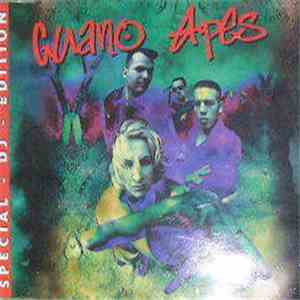 Guano Apes - Open Your Eyes album