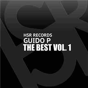 Guido P - The Best Vol. 1 album