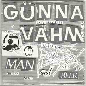 Gunna Vahm / Fight Amputation - Gunna Vahm / Fight Amputation album