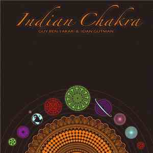 Guy Ben Yakar & Idan Gutman - Indian Chakra album