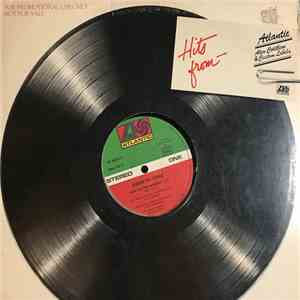 Gwen McCrae - Keep The Fire Burning album