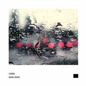 Haba  - Rain Man album
