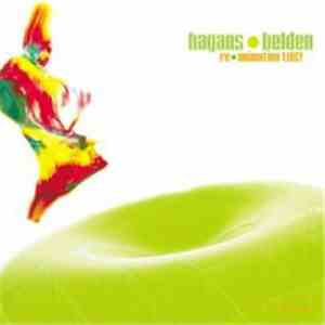 Hagans / Belden - Re-Animation Live! album