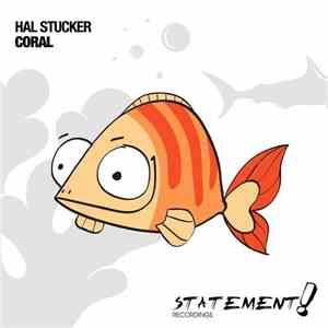 Hal Stucker - Coral album