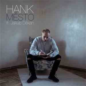Hank  Feat. Jakub Děkan - Město album