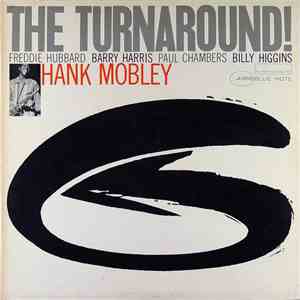Hank Mobley - The Turnaround album