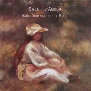 Hans Oudenaarden - Salut D'Amour album