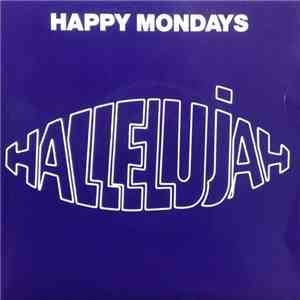 Happy Mondays - Hallelujah album