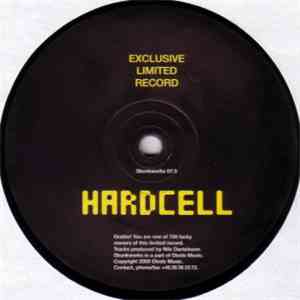 Hardcell - Skunkworks #7.5 album