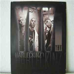 Harleckinz - YNV album