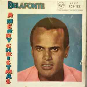 Harry Belafonte - Mary's Boy Child album