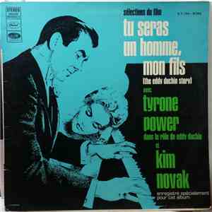 Harry Geller - Selections du Film Tu Seras Un Homme Mon Fils (The Eddy Duchin Story) album