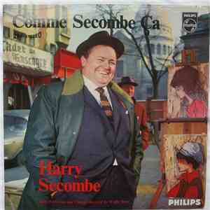 Harry Secombe - Comme Secombe Ca album