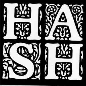 Hash  - Hash album