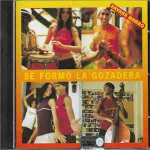 Havana Mambo - Se Formó La Gozadera album
