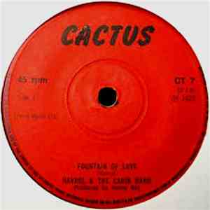 Havrol & Carib Band - Fountain Of Love album