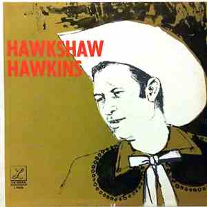 Hawkshaw Hawkins - Hawkshaw Hawkins album